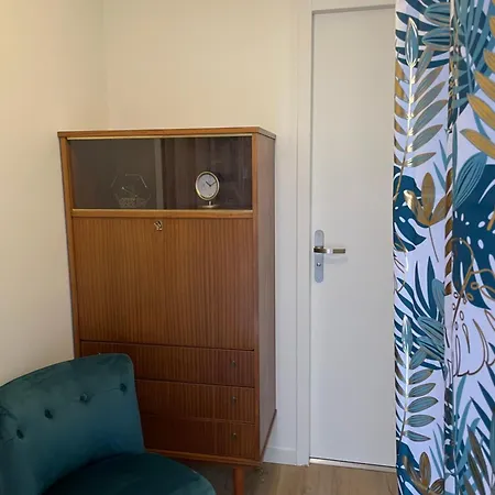 Apparemment T2 Meuble 2bis