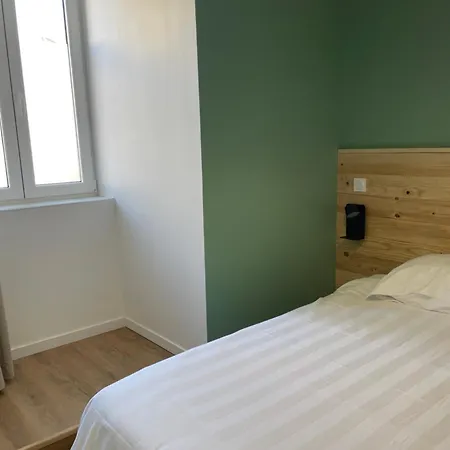 아파트 Apparemment T2 Meuble 2bis *